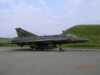 Saab Dragen, svensk konstruksjon. Flyet en gave fra Danmmark
