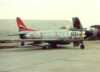 F-86K Sabre