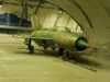 MIG-21 sovjetisk konstruksjon